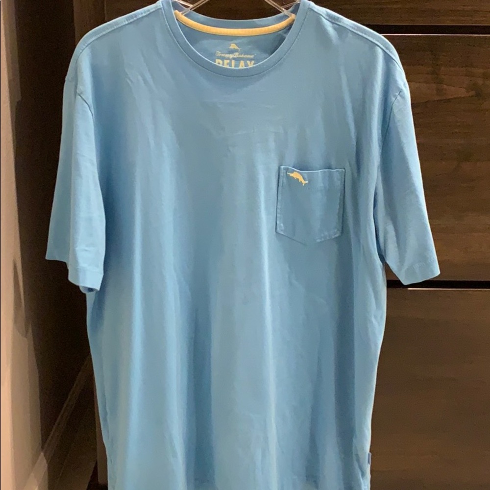 Tommy Bahama t-shirt